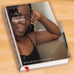 Meet your Posher, Tonia